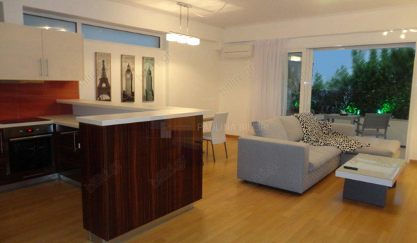 Εσωτερική όψη - Indoor view